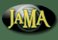 JaMA: JMediaArchive